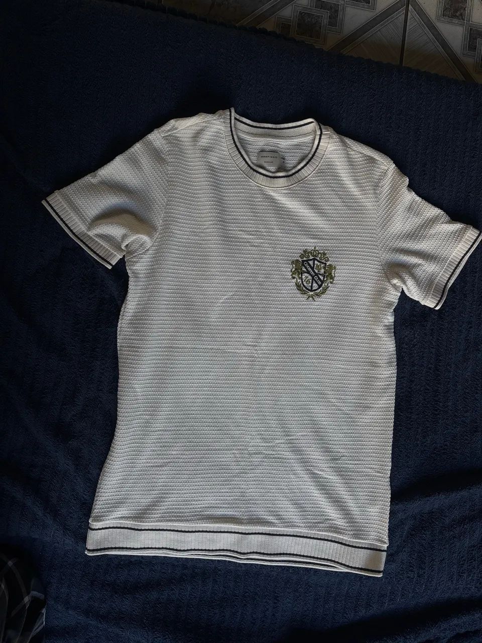 camiseta astetic - Foto 3