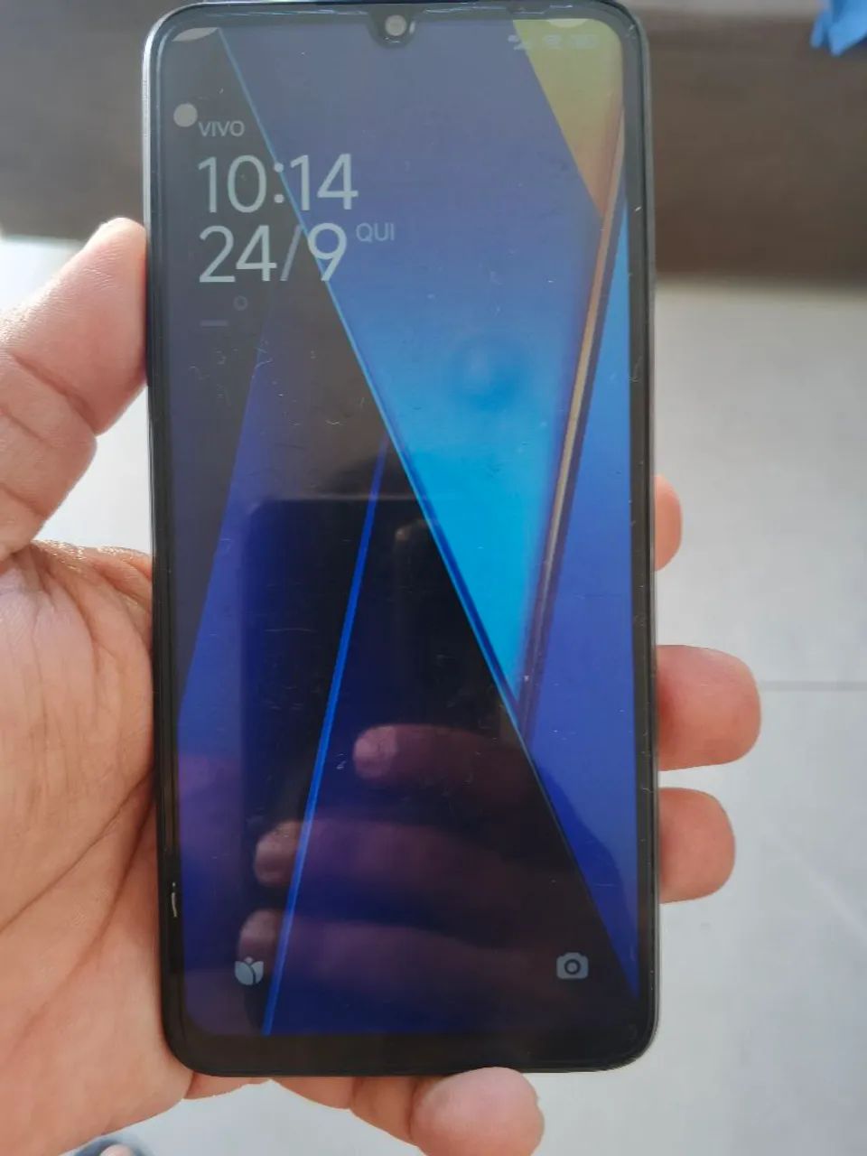 VENDO POCO C65 256GB  - Foto 2