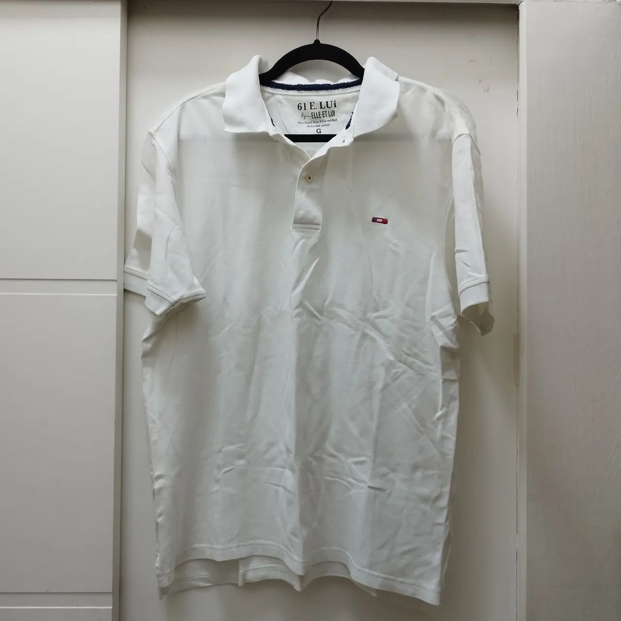 Camisas Polo Elle et loui e Aviator - Foto 3