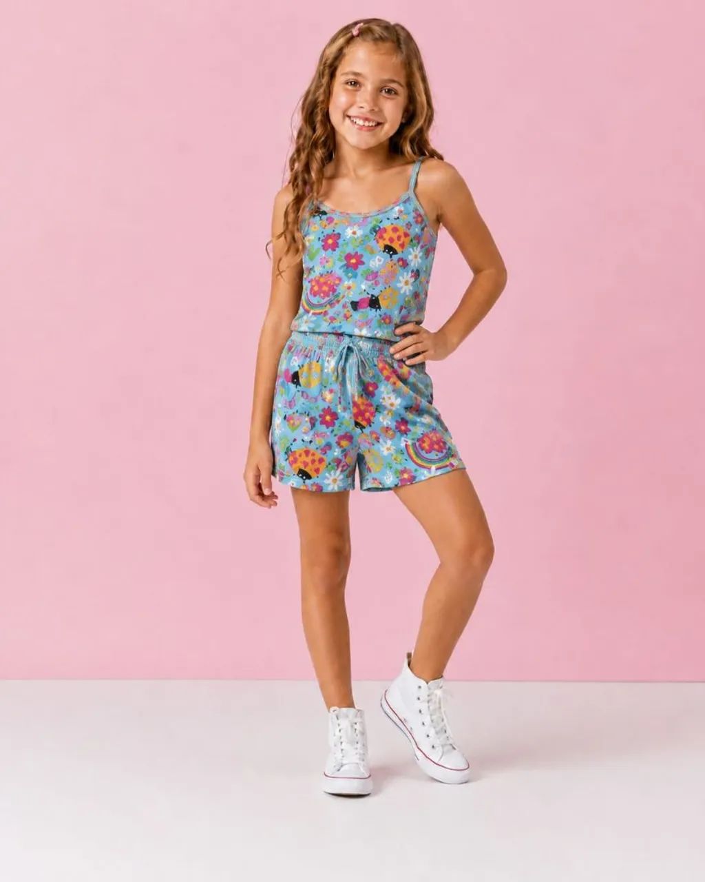 Conjunto pra menina - Foto 4