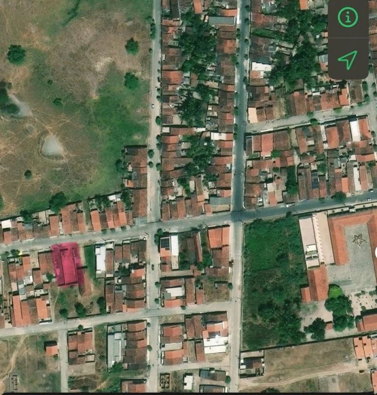 Terreno à venda- excelente localização - Foto 3