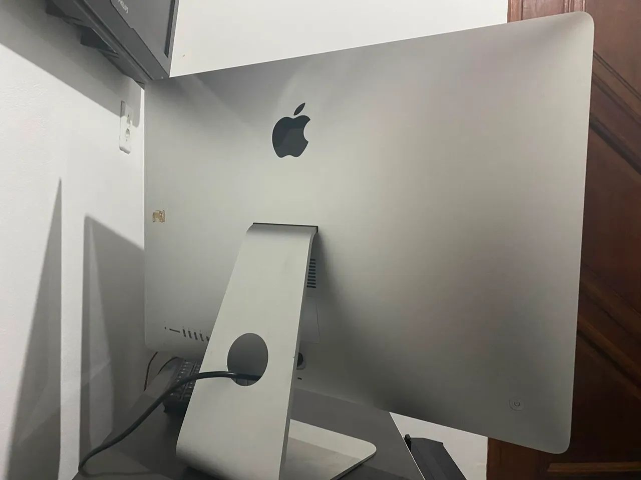 iMac 27" Apple - Tela Grande e Excelente Desempenho! - Foto 2