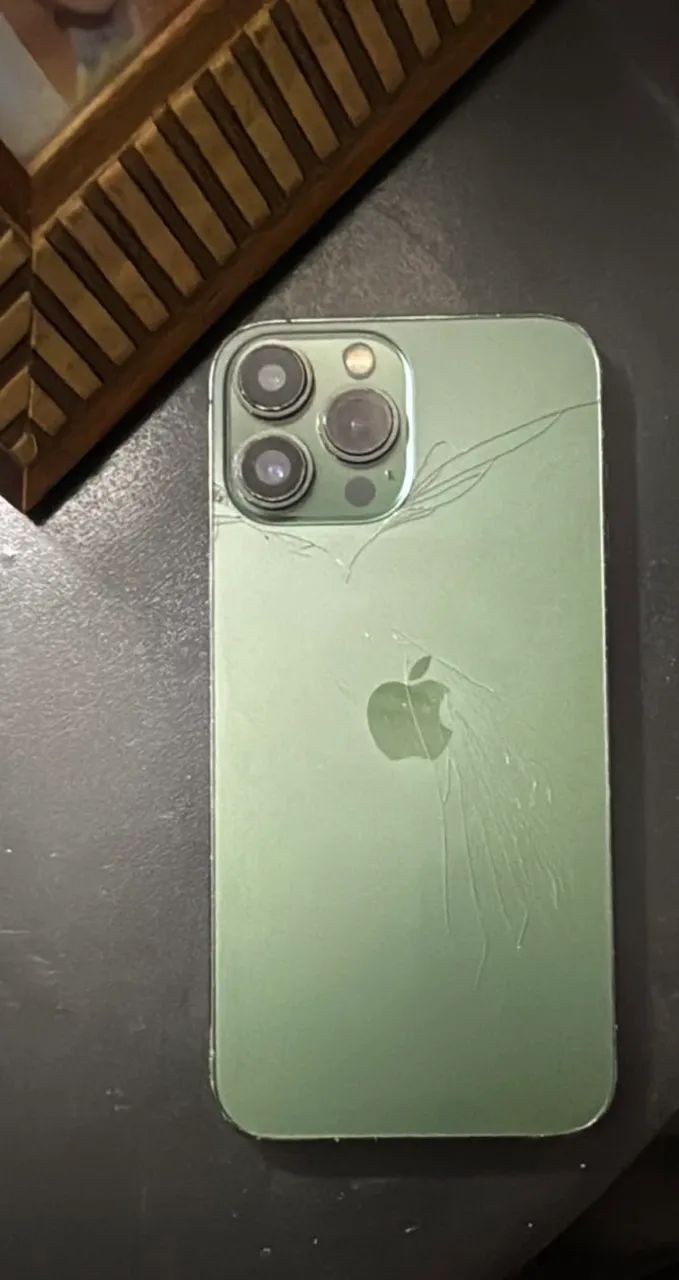 iPhone 13 Pro Max 256gb 