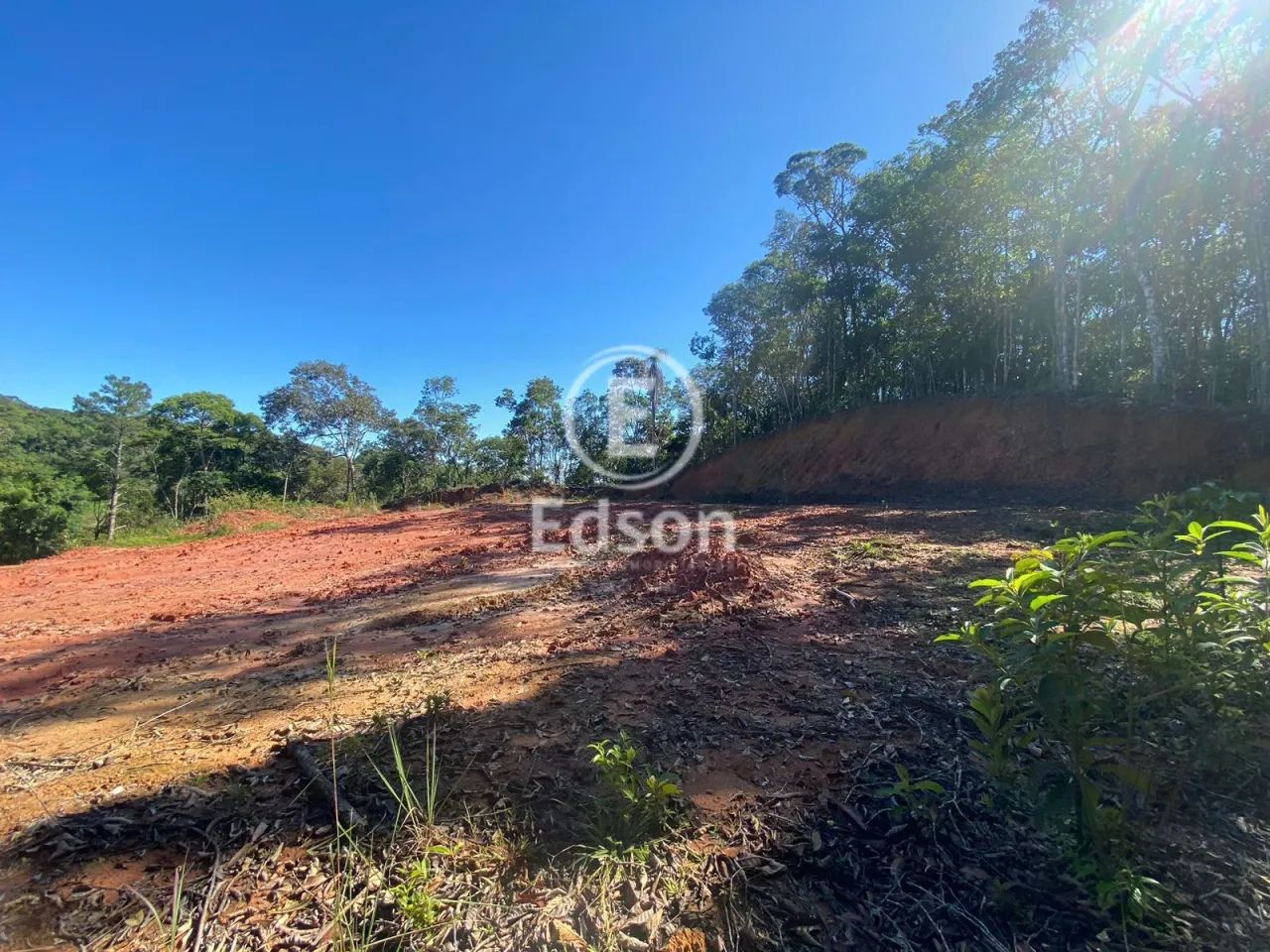 Sítio à venda no bairro Centro - São Pedro de Alcântara/SC - Foto 5