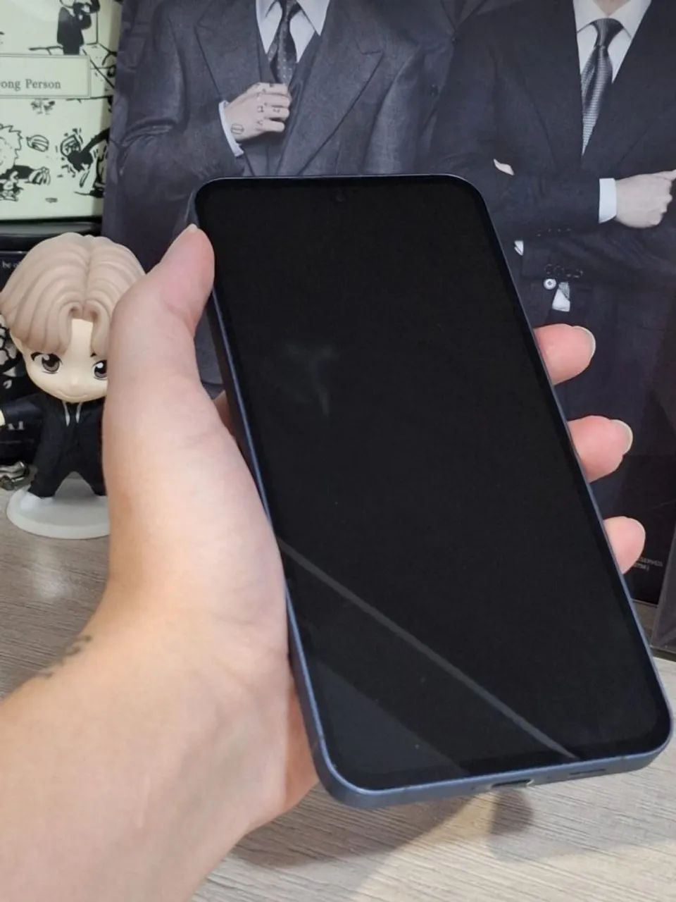Samsung A55 - Foto 2