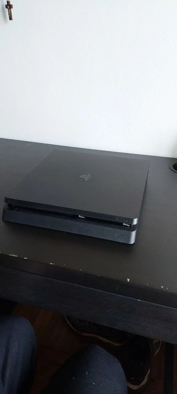Ps4 slim 500 fw 9.03 - Foto 2
