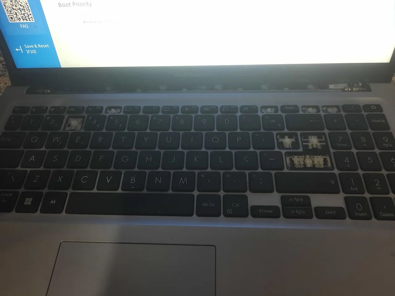 Vendo notebook - Foto 4