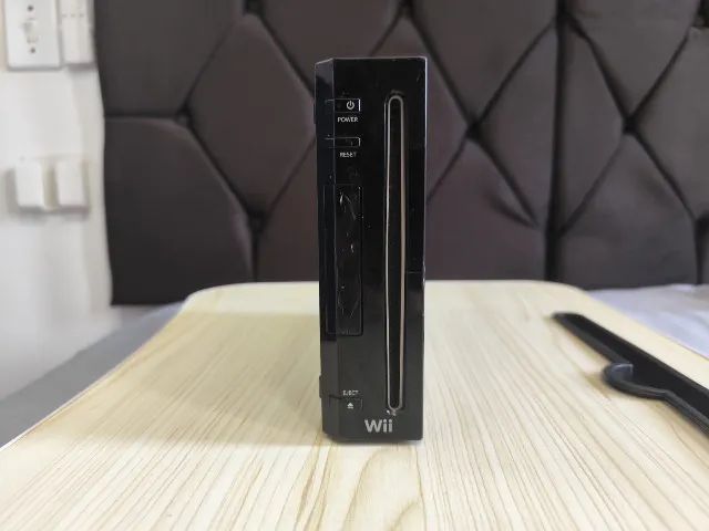 Nintendo Wii