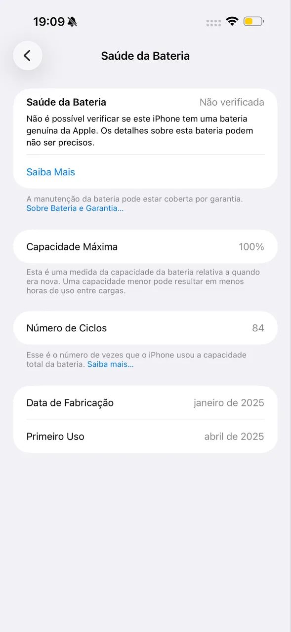 iPhone 16 Pro Max  - Foto 5