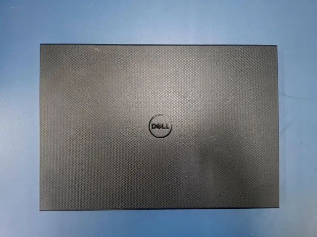 Notebook D E L L - Core i3 - SSD | 8GB Mem | 6meses Garantia e Formatado - Foto 5