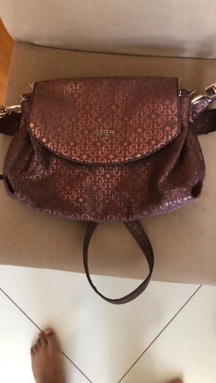 Bolsa Guess - Foto 2