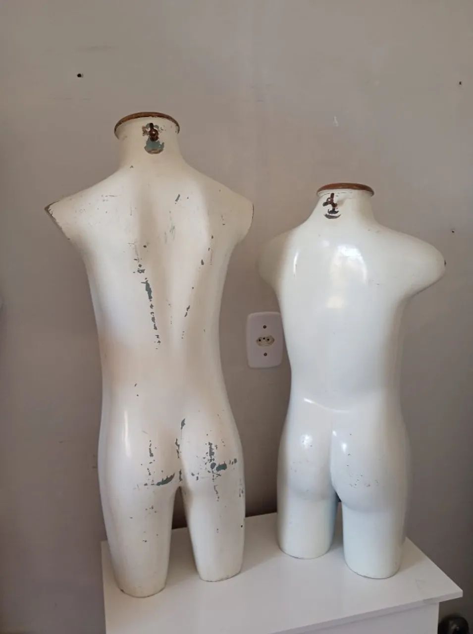 Manequins usados - Foto 3