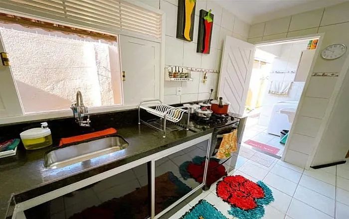 Casa à Venda - Emaús - Parnamirim/RN - Foto 5