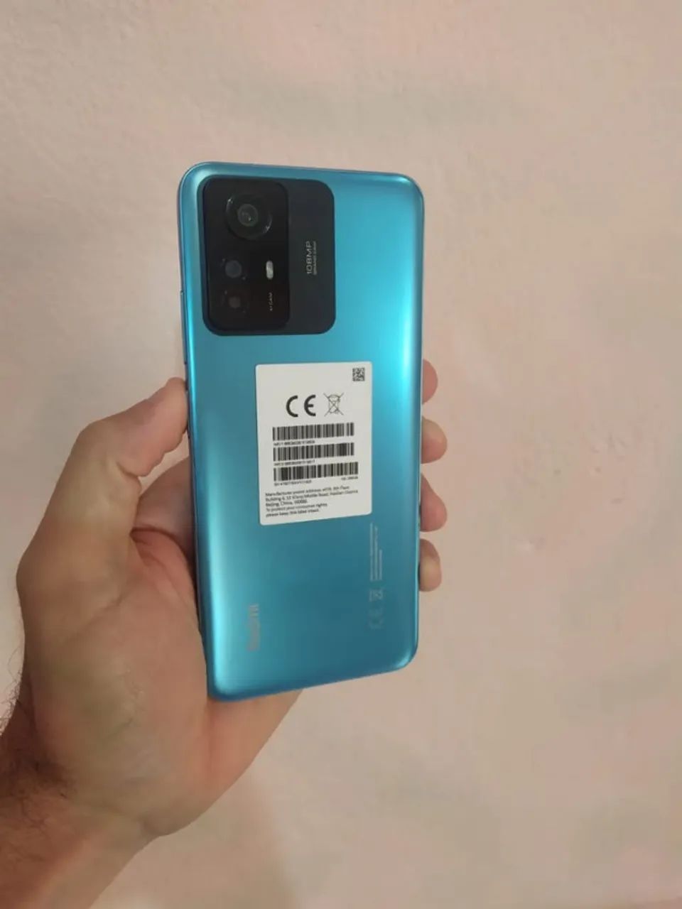 Redmi 12s  - Foto 2