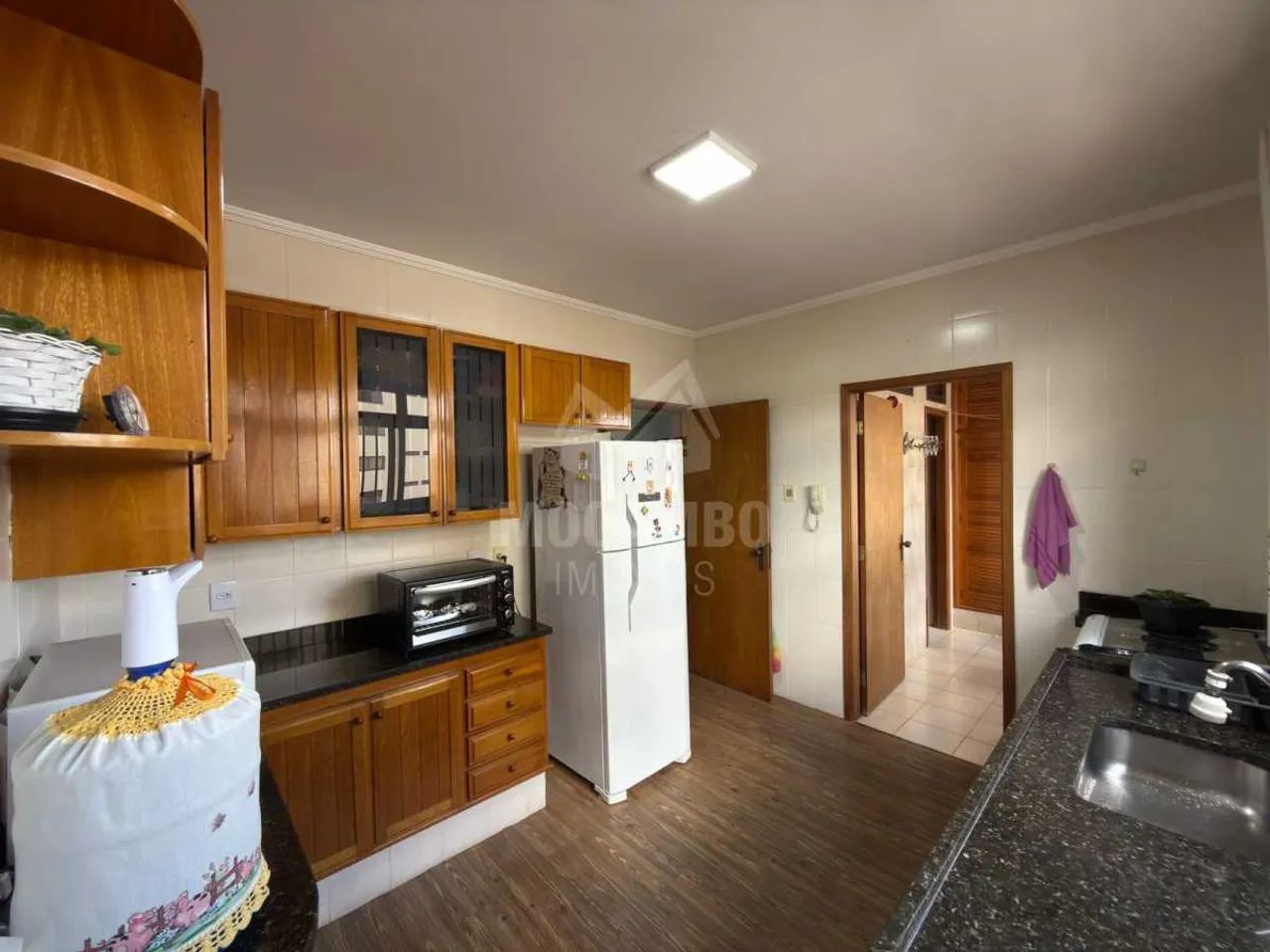 Apartamento : / Residencial / Centro - Foto 2