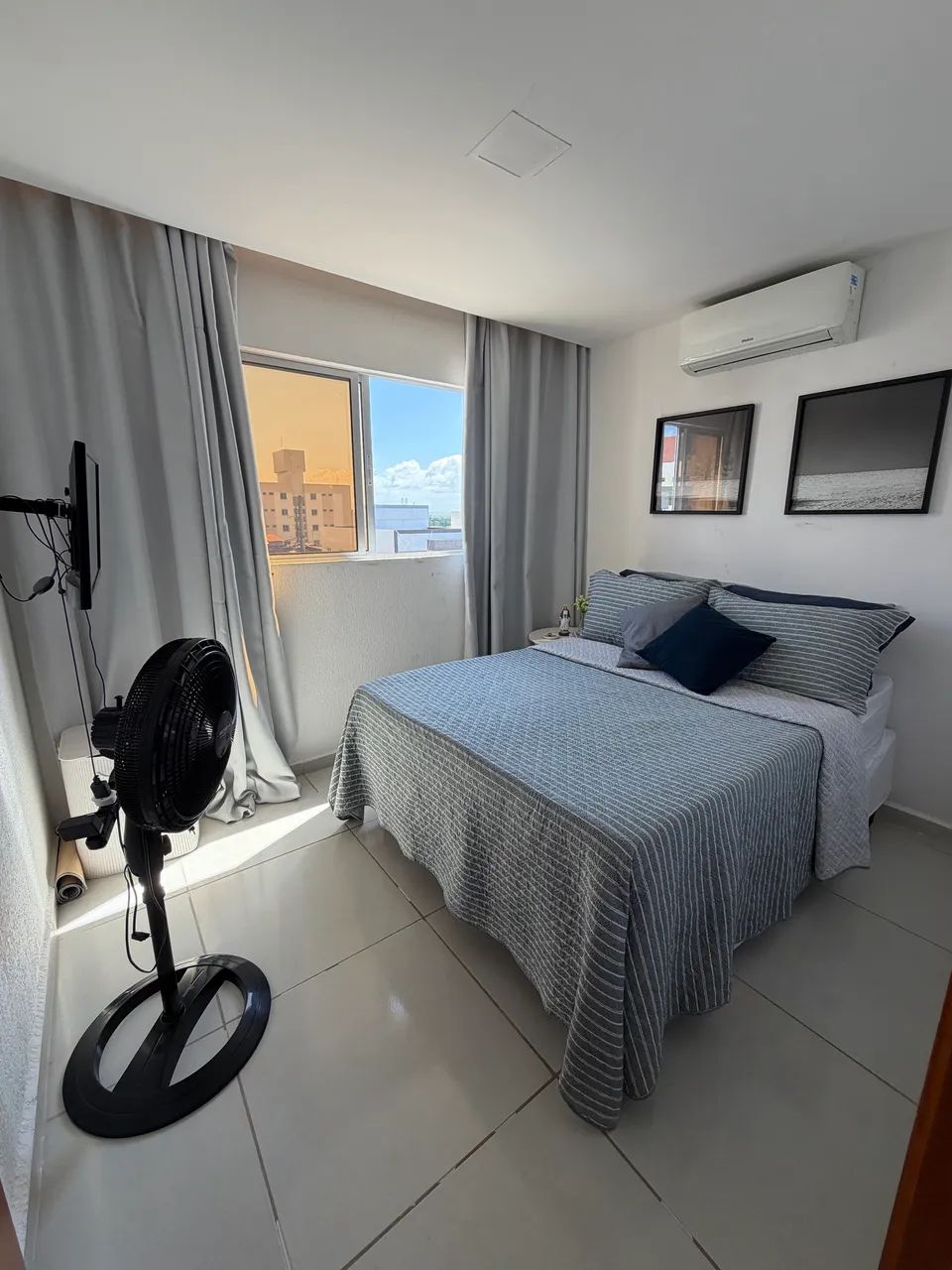 ALUGO APARTAMENTO EM MANDACARU - Foto 4