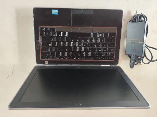 Notebook DELL Latitude  E6320 ( i5 ) - Foto 2