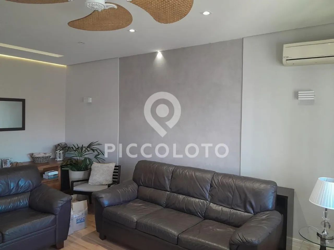 Casa à venda em Campinas, Jardim Guarani, com 4 quartos, com 201 m² - Foto 3