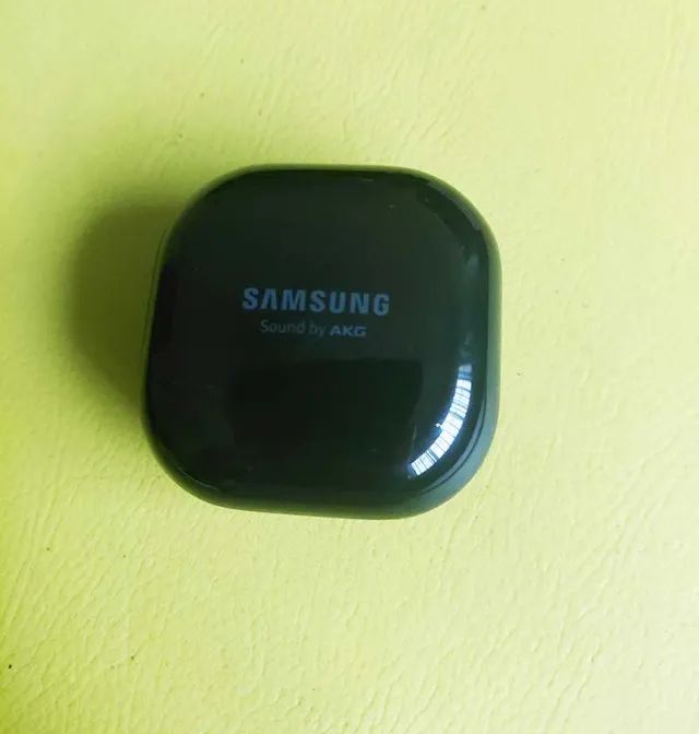 galaxy buds live - Foto 3