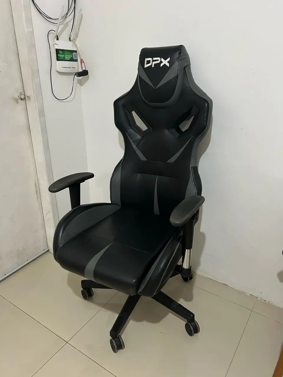 CADEIRA GAMER DPX