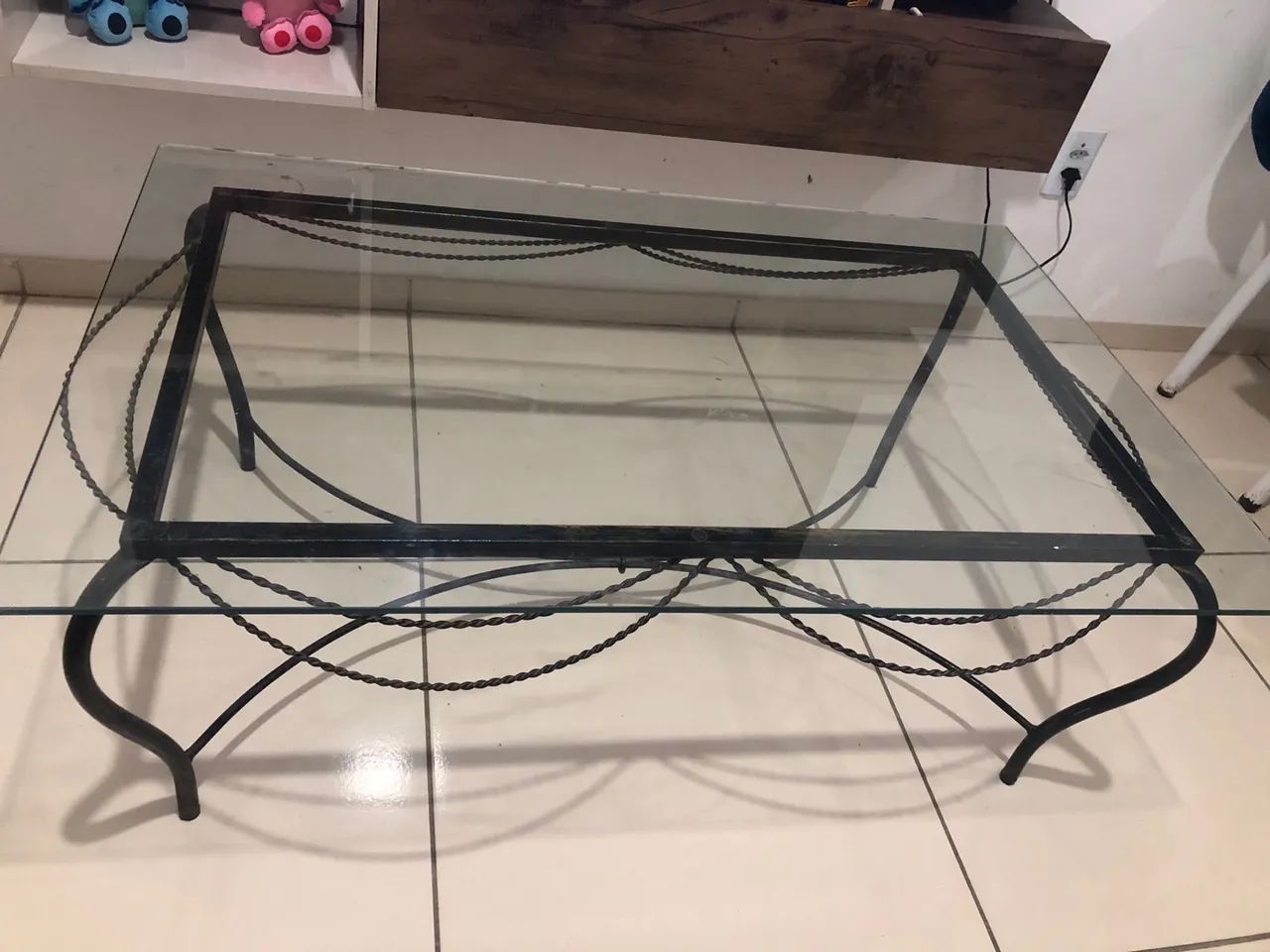 MESA DE CENTRO  - Foto 3