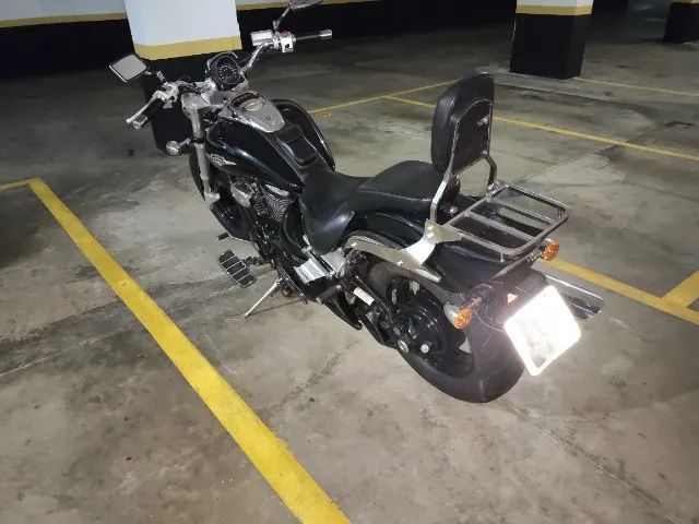 Suzuki Boulevar m800 2011 - Foto 2