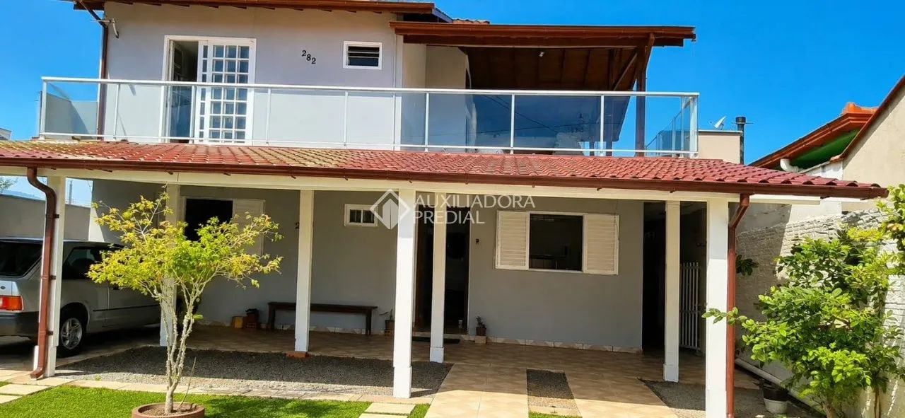 Casa com 5 quartos à venda na Ponta do Papagaio, Palhoça/SC - Foto 2