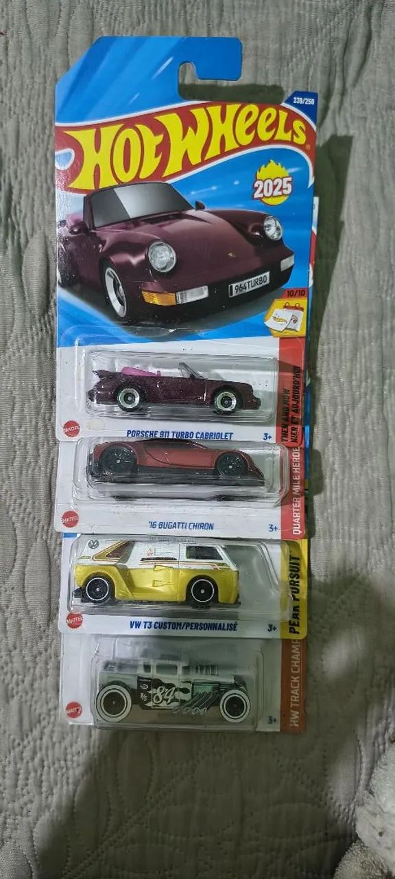 Hot Wheels  - Foto 2