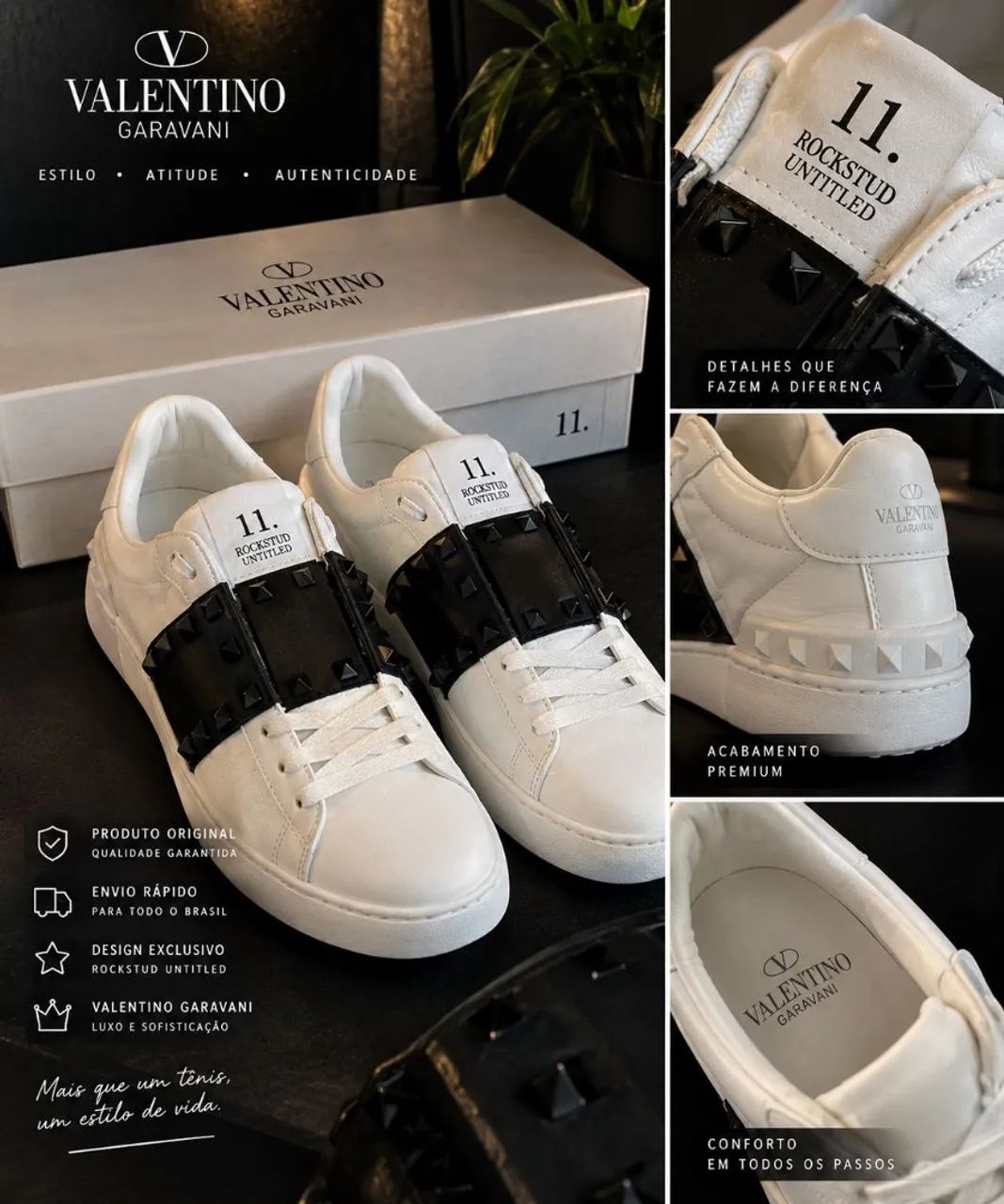 Valentino - Foto 3
