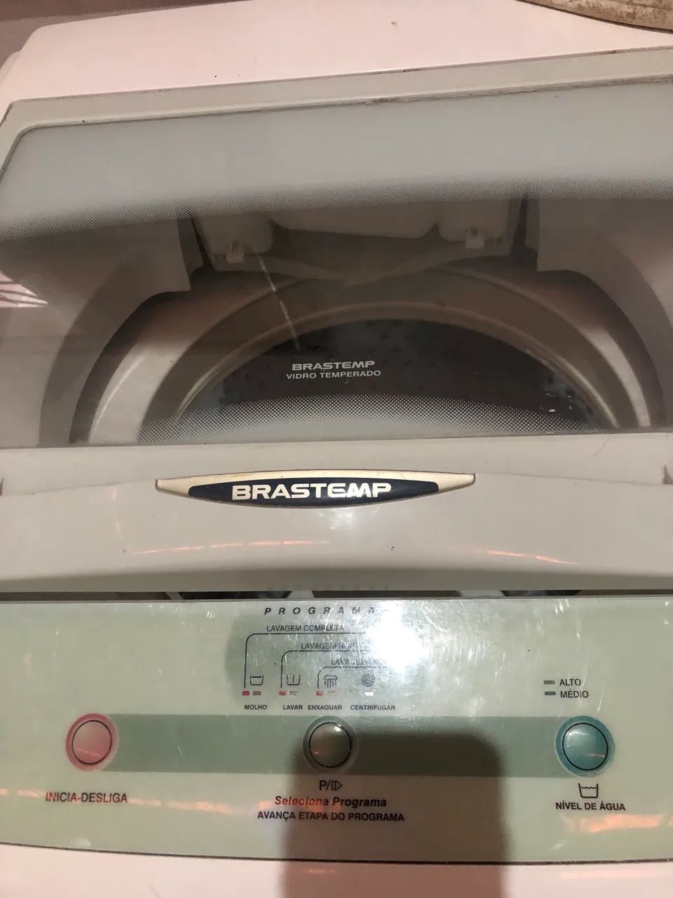 Máquina de lavar  - Foto 4