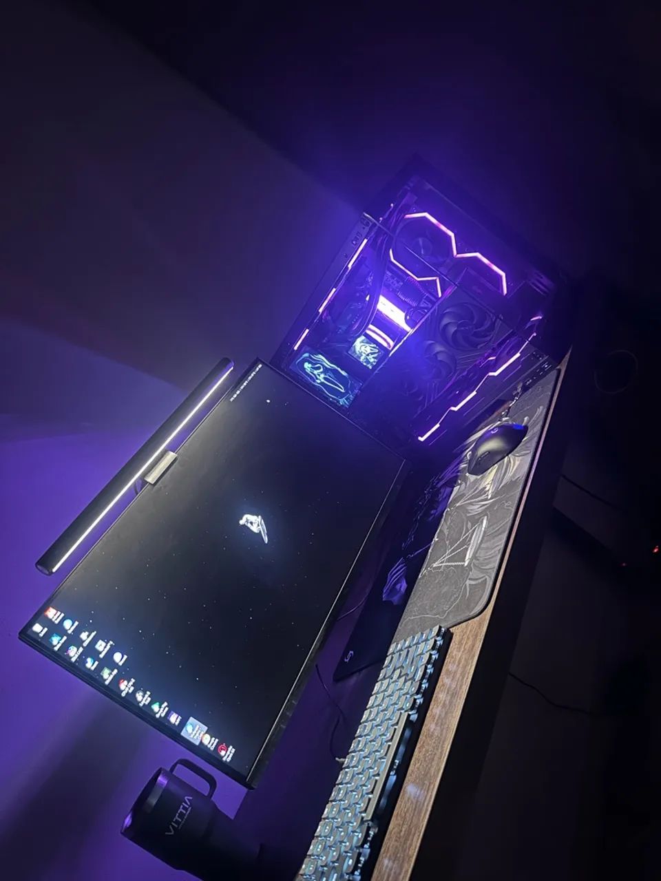 PC HIGH END 