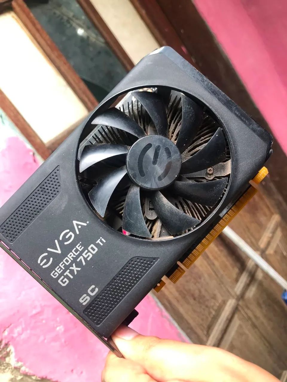GTX 750Ti 2gb - Foto 2