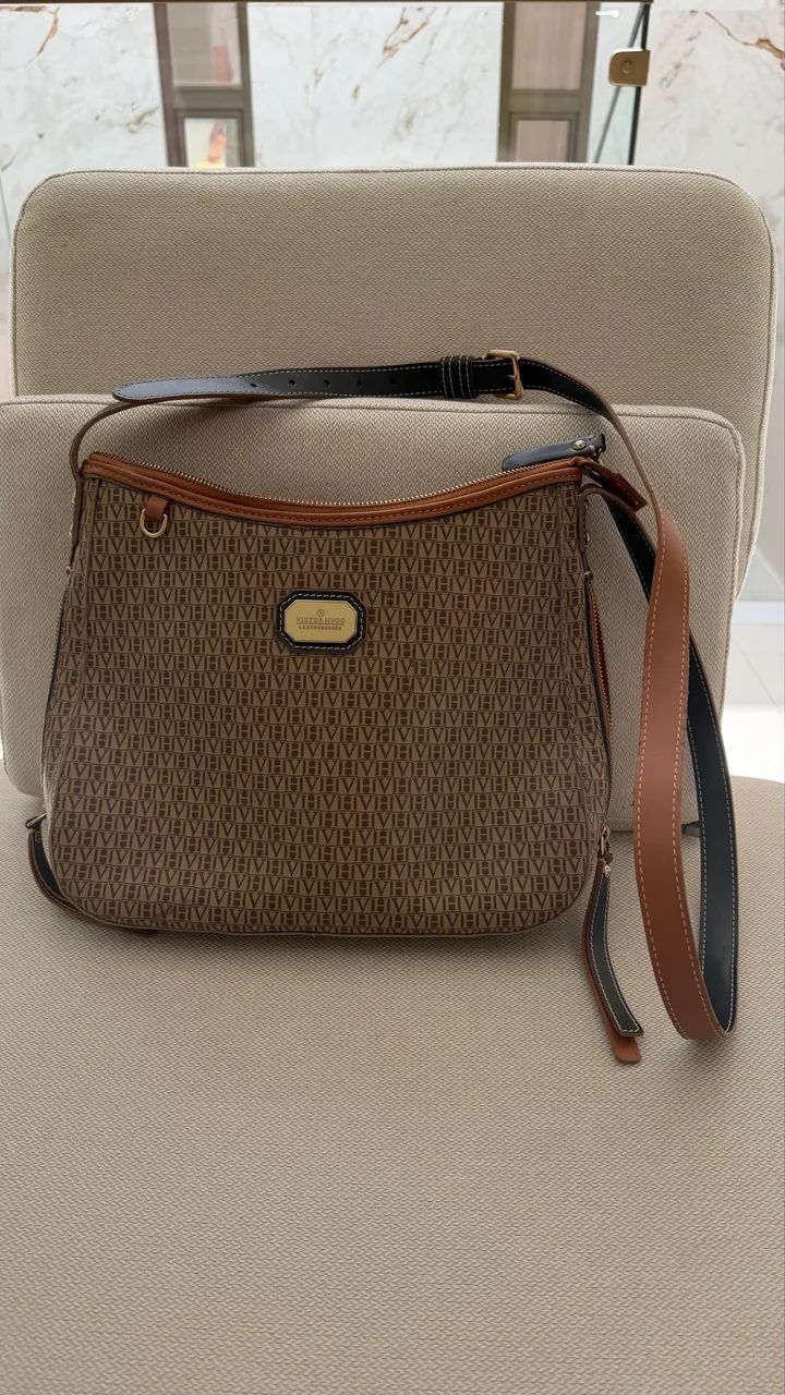 Bolsa Victor Hugo original 