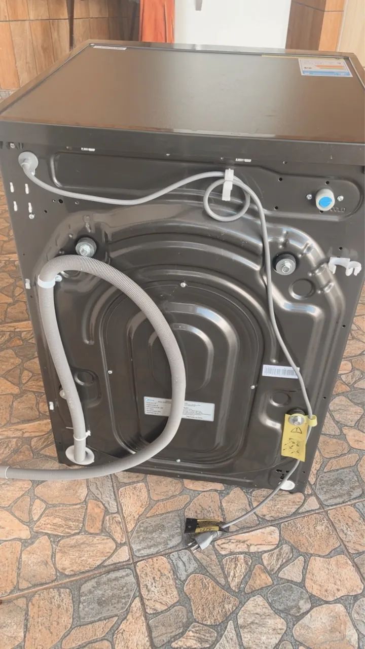 Máquina de lavar  - Foto 2