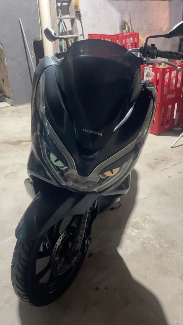 PCX 150 - Foto 5