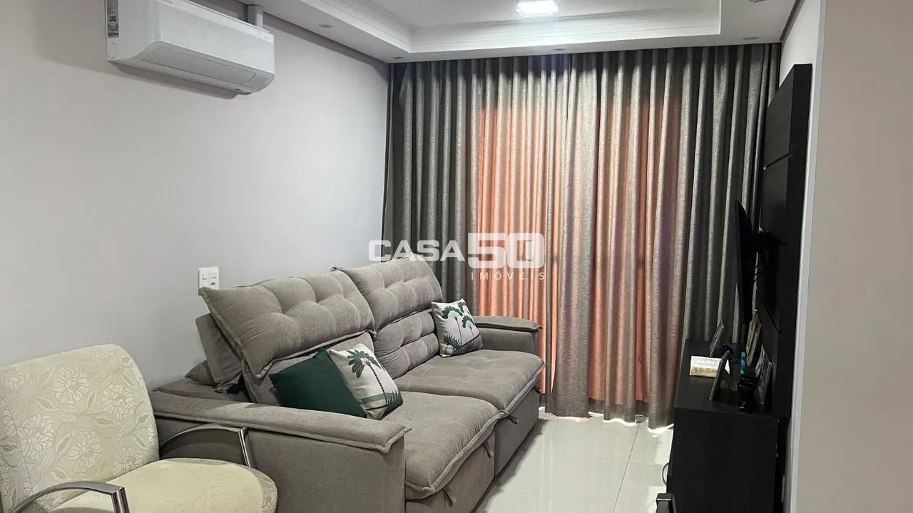 Apartamento a Venda Vila Industrial - Campinas - Foto 3