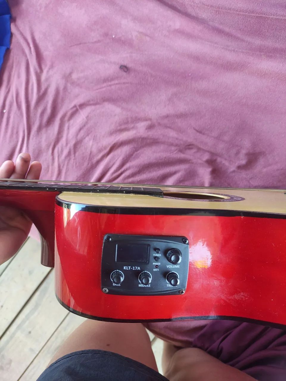 Vendo violão ? - Foto 4