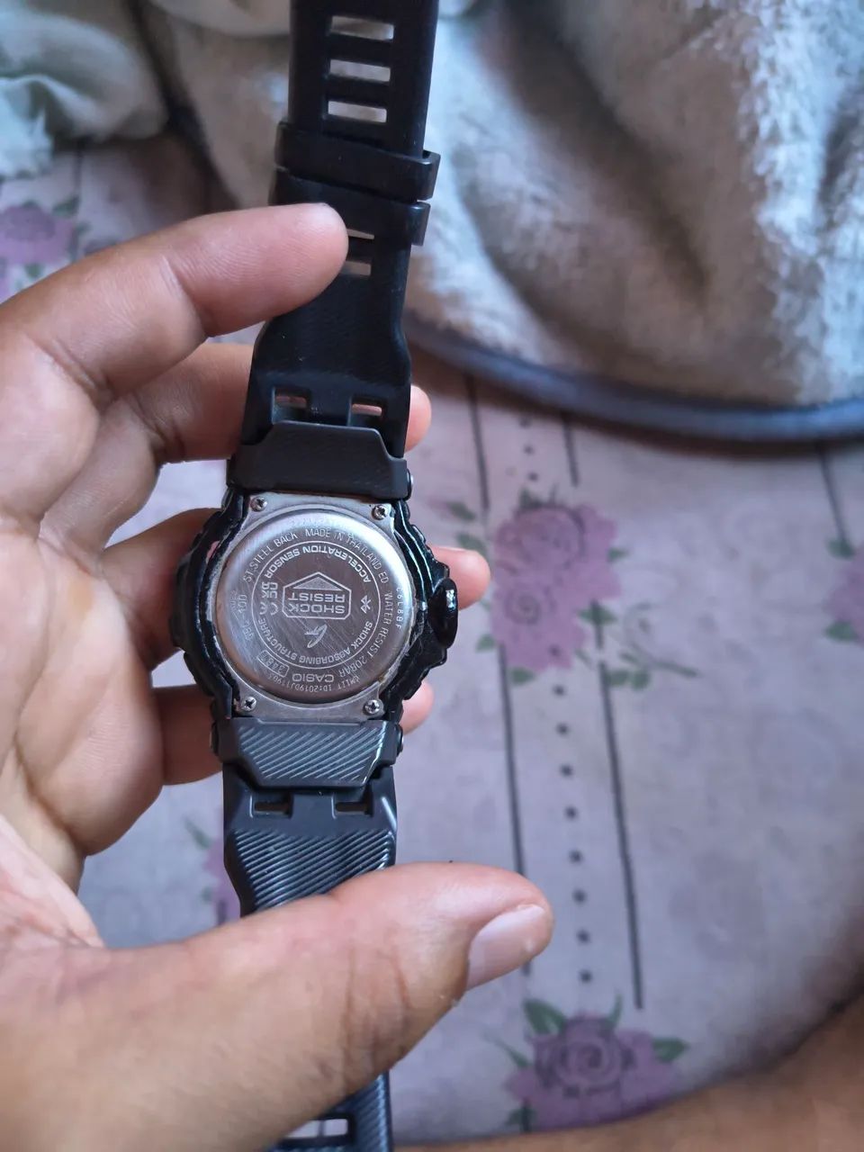 Casio gbd-100  smart  - Foto 3
