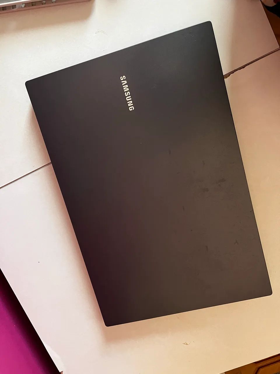 Notebook samsung intel celeron - Foto 3