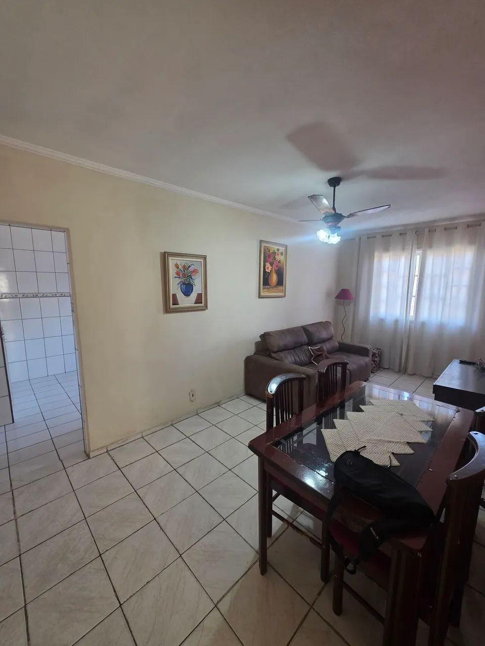 Apartamento Jardim Guassu - Foto 4