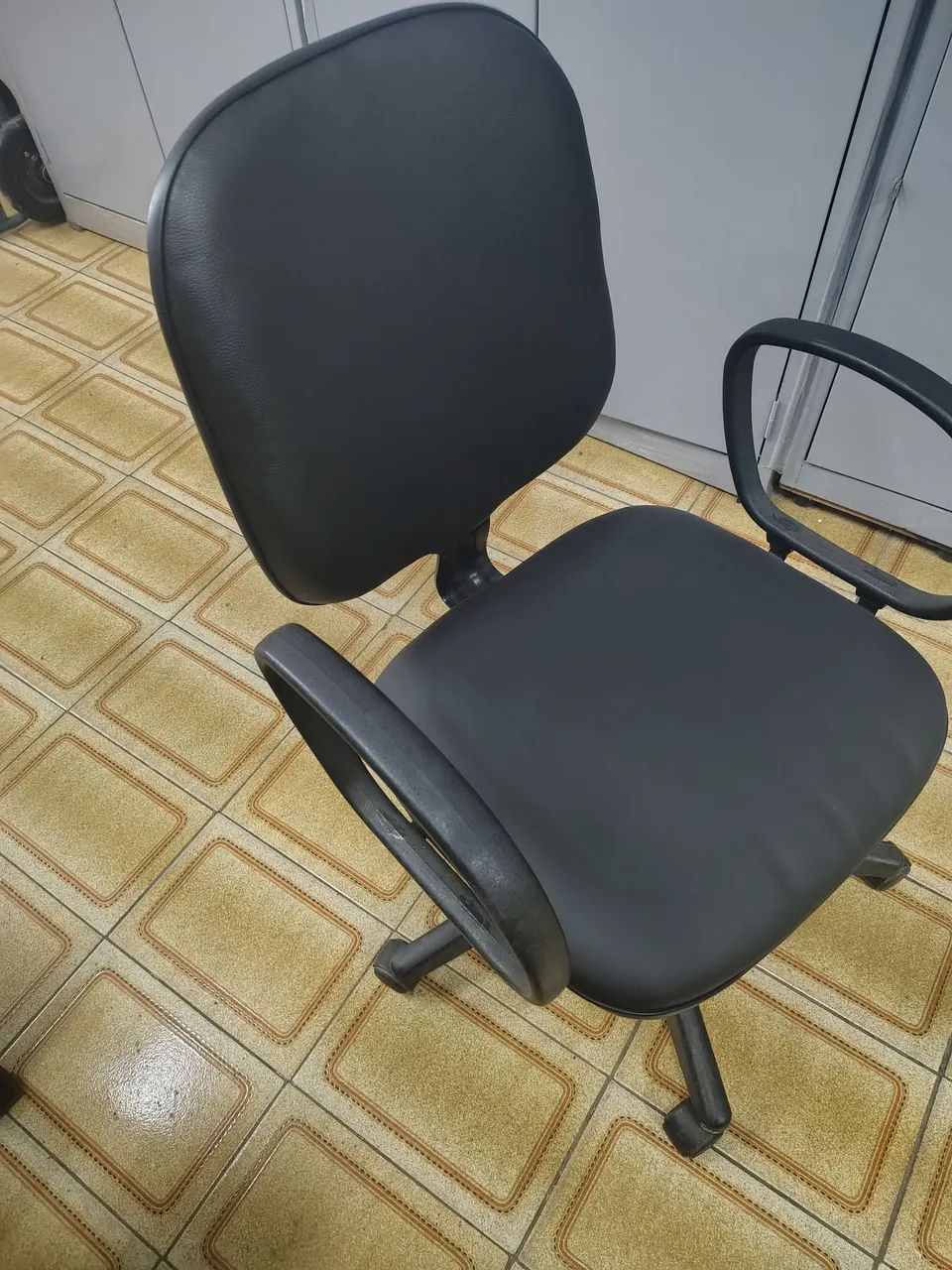 Cadeira giratória Diretor