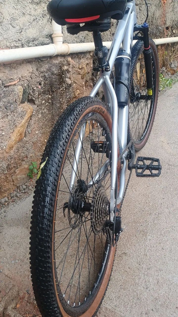 Bicicleta aro 29  - Foto 5