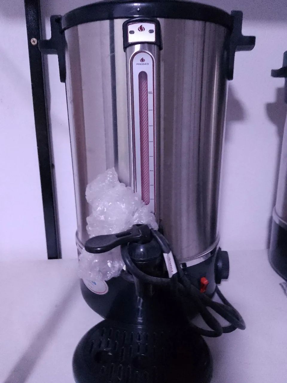 Cafeteira 6L Elétrica 
