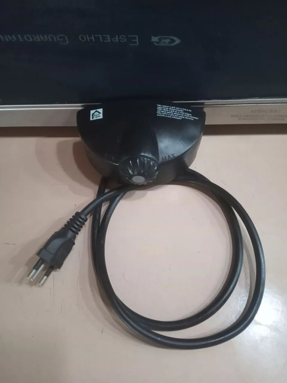 Estufa Salgados Excelente Estado 220V - Foto 3