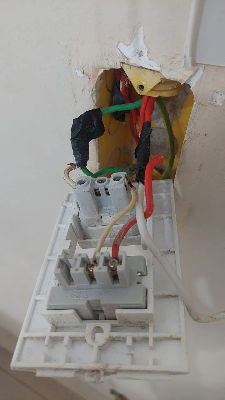 Eletricista atendimento rápido. - Foto 4