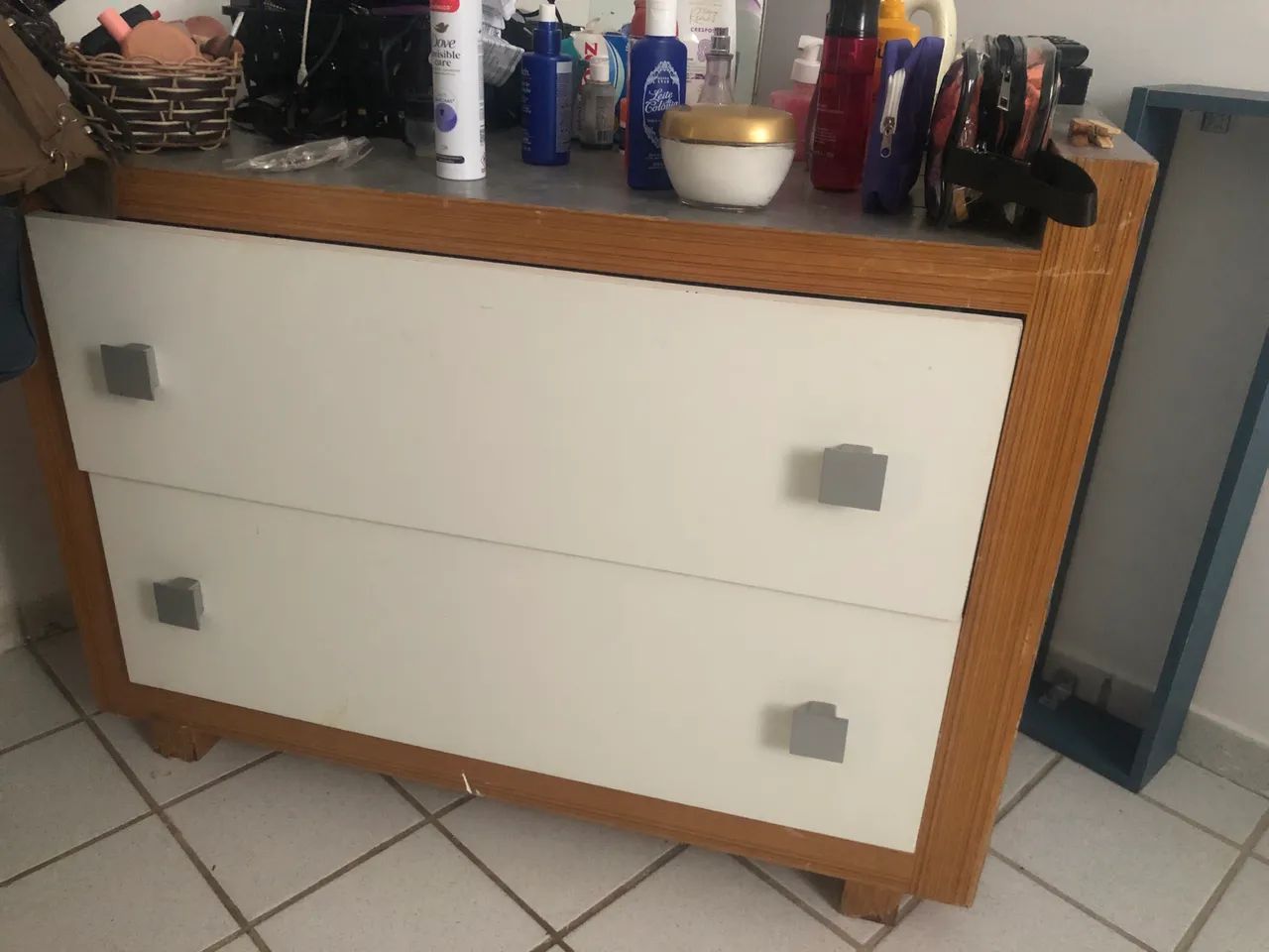Cômoda 