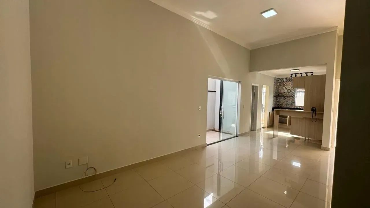 Casa no condominio Okinawa com 3 quartos