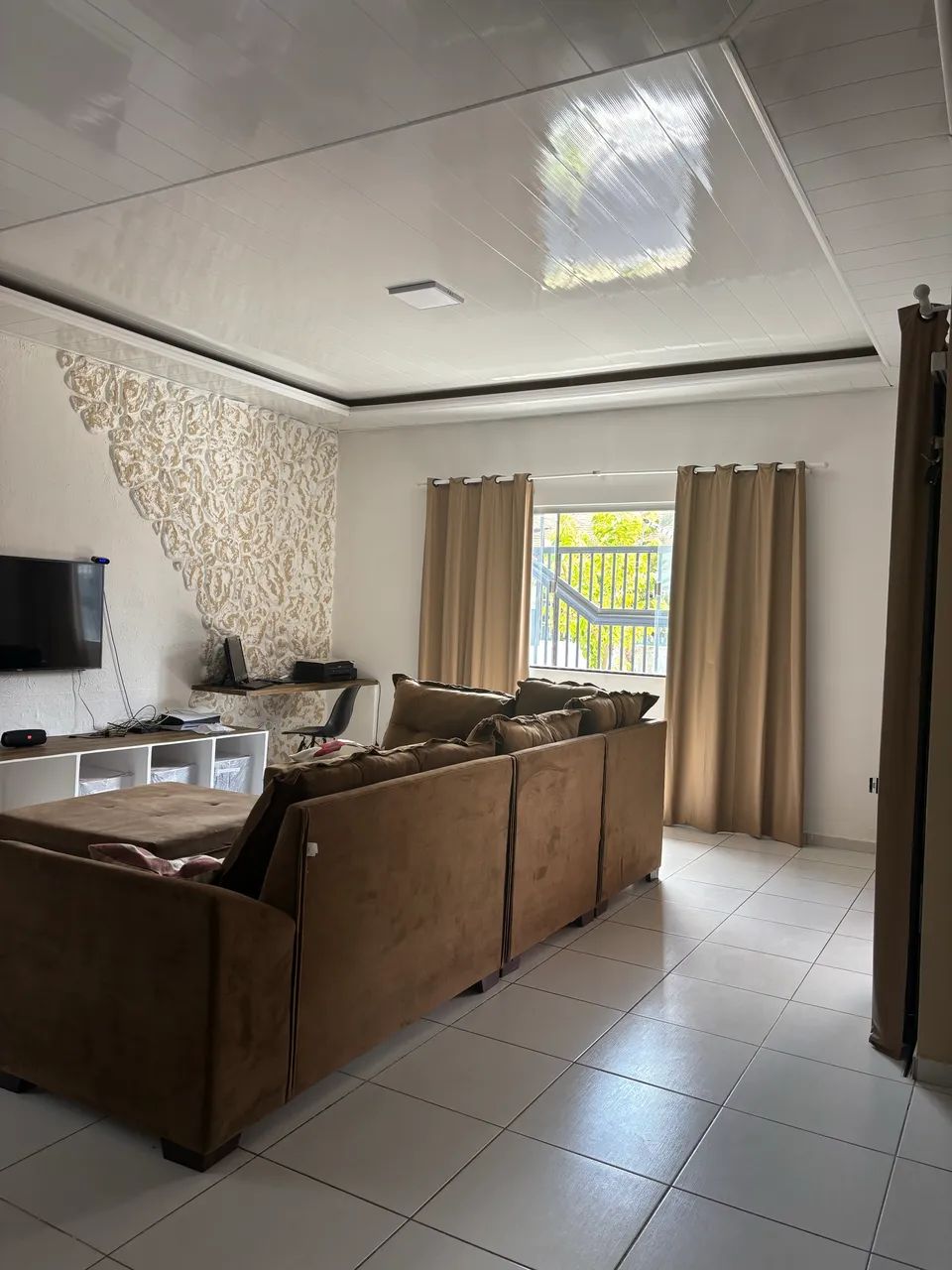 Casa no residencial anunciação  - Foto 4