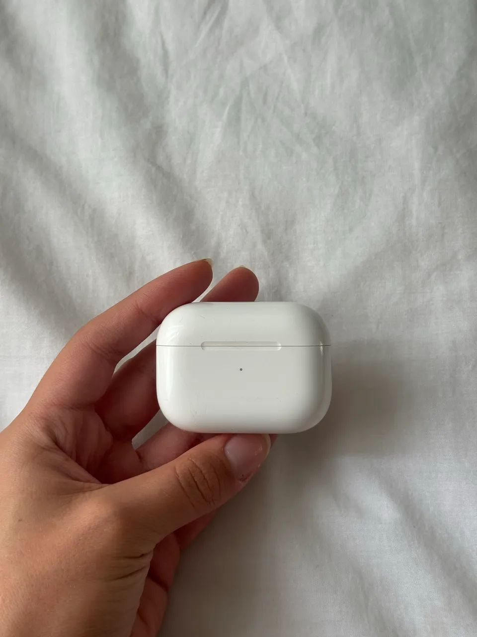 AirPods Pro 2 Original (pouquíssimo usado)  - Foto 2