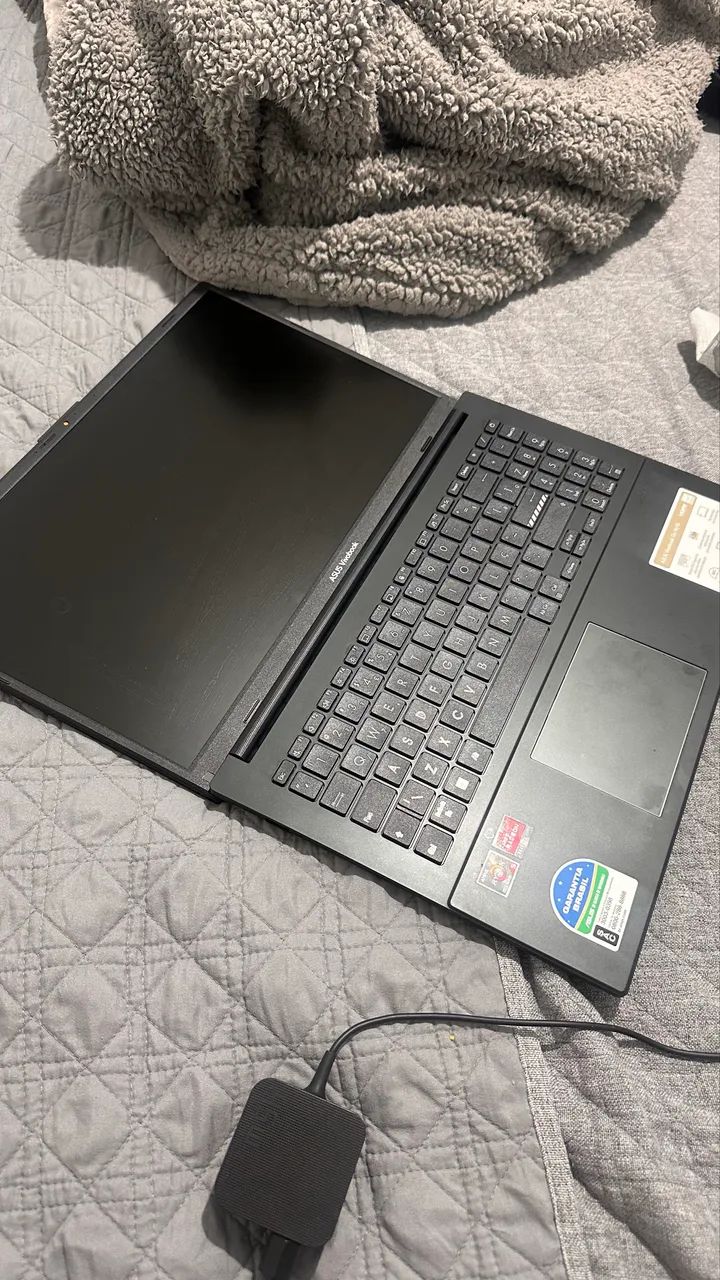 Notebook Asus vivobook - Foto 5